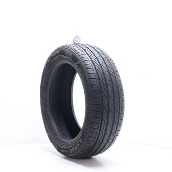 Set of (2) Used 235/55ZR19 Landsail LS588 SUV 105W - 8.5/32