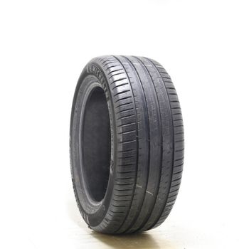 Driven Once 265/50R19 Michelin Pilot Sport 4 SUV 110Y - 9/32