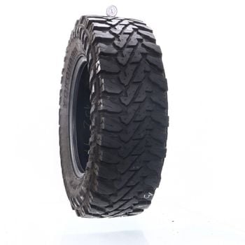 Used LT37X12.5R20 Yokohama Geolandar M/T G003 126Q - 13/32