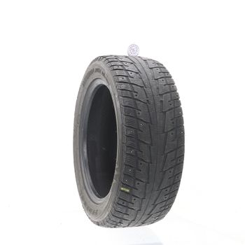 Used 235/55R18 Federal Himalaya SUV Snow 100T - 3.5/32