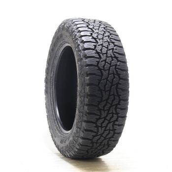 Buy Used Goodyear Wrangler Ultra Terrain AT Tires at 