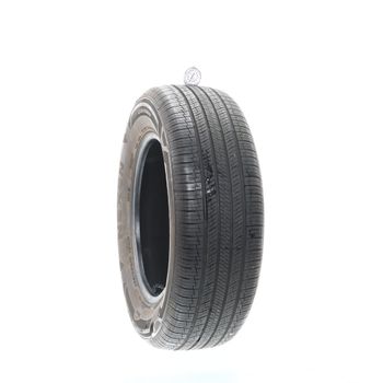 Set of (4) Used 235/65R17 Nexen Roadian GTX SUV 104H - 8/32