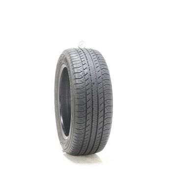 Set of (2) Used 225/55R17 Goodyear Assurance Outlast 97V - 9.5-10/32