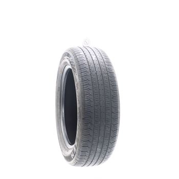 Set of (2) Used 225/60R18 Nexen N'Priz AH8 100H - 5-6.5/32