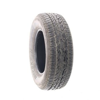 Used LT265/70R17 Blackhawk Hiscend-H HA11 121/118S - 14/32