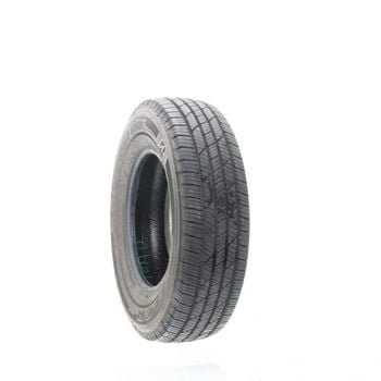 Used LT225/75R16 Bridgestone Dueler LX 115/112R - 15/32