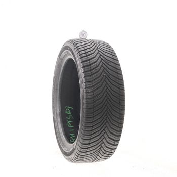 Set of (2) Used 235/50R20 Michelin CrossClimate 2 104V - 9.5-10/32