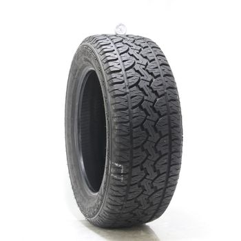 Used 275/55R20 GT Radial Adventuro AT 3 111H - 11/32