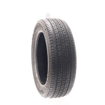 Used 225/55R18 Advanta SV T-01 97H - 9/32