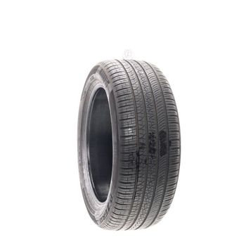 Set of (2) Used 245/50R19 Pirelli P Zero I 105H - 7.5-8/32