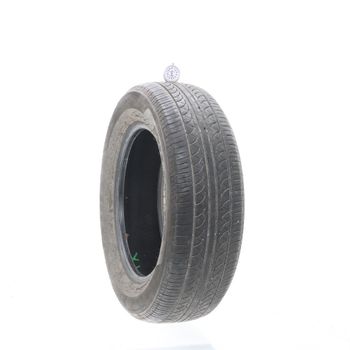 Set of (2) Used 225/65R17 Fullway PC369 102H - 6.5-8/32