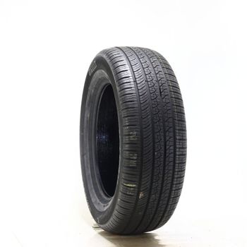 Driven Once 245/60R18 Pirelli P Zero Seal Inside 105H - 10/32