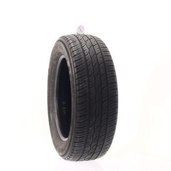 Set of (2) Used 225/60R17 Mavis All Season Highway Touring 99H - 5.5/32