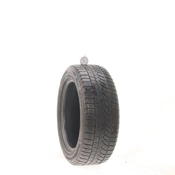 Used 205/55R16 Continental ContiWinterContact TS790 91H - 5.5/32