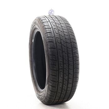 Used 235/55R19 Cooper CS5 Ultra Touring 105H - 8.5/32