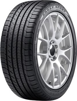 New P245/35R20 Goodyear Eagle Sport All-Season 95W