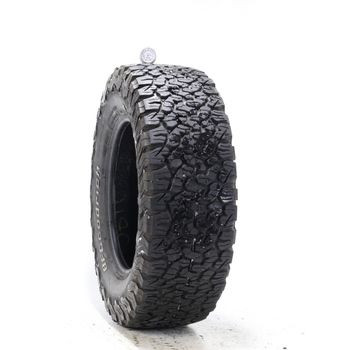 Used LT285/65R18 BFGoodrich All-Terrain T/A KO2 125/122R - 10.5/32