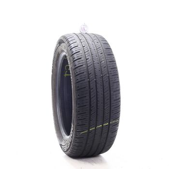 Set of (2) Used 235/55R18 Primewell PS890 Touring 100H - 6/32