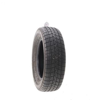 Set of (2) Used 225/65R16 Firestone WeatherGrip 100H - 9.5/32