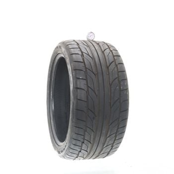 Used 315/35ZR20 Nitto NT555 G2 110W - 9.5/32
