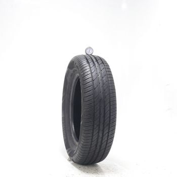 Set of (2) Used 205/65R16 Montreal Eco-2 95H - 7.5-8.5/32