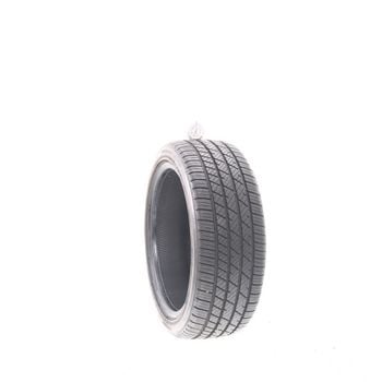 Set of (2) Used 205/45R17 Bridgestone Potenza RE980AS+ 84W - 7.5-8/32