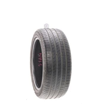 Used 255/45R19 Pirelli Scorpion Verde MO 100V - 8/32