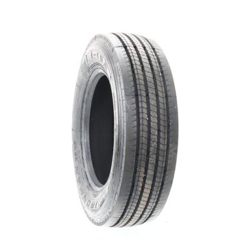 Set of (2) New 245/70R19.5 Ironman Gen 2 I-19A 136/134N - 99.000000/32