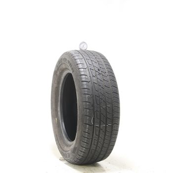 Used 225/60R16 Cooper CS5 Ultra Touring 98H - 8/32