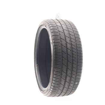 Set of (2) Used 245/35R20 Bridgestone Potenza RE980AS 95W - 6-6.5/32