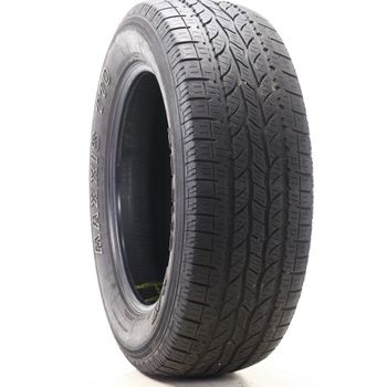 Used 275/60R20 Maxxis Bravo H/T-770 115T - 8/32