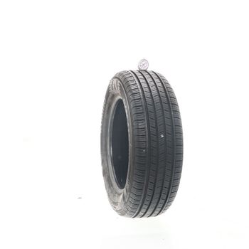 Used 215/60R16 Kumho Solus TA11 95V - 9.5/32