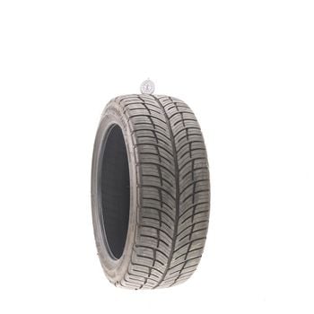 Set of (2) Used 235/45ZR18 BFGoodrich g-Force Comp-2 A/S Plus 98W - 7-7.5/32