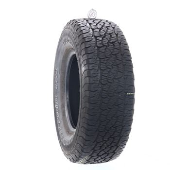 Used 265/75R16 BFGoodrich Trail-Terrain T/A 116T - 8.5/32