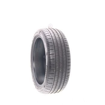Used 235/45R20 Pirelli P Zero PZ4 MO ELECT 100T - 8/32