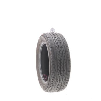 Set of (2) Used 205/60R16 Yokohama Avid Ascend GT 92V - 6.5/32