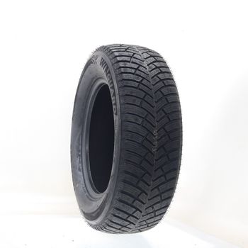 New 245/65R17 Nexen WinGuard winSpike 3 107T - 99/32