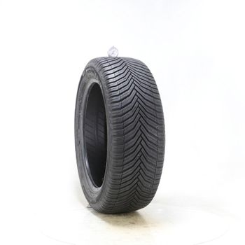 Set of (4) Used 235/50R19 Michelin CrossClimate 2 103V - 8.5/32
