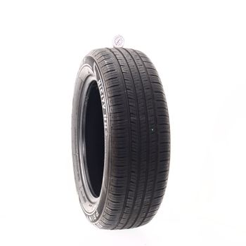 Set of (2) Used 225/60R18 Prinx HiCity HH2 100V - 8.5/32