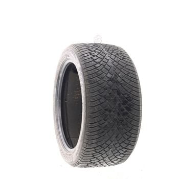Used 285/40R19 Nokian Hakkapeliitta R5 EV SilentDrive 107T - 9.5/32