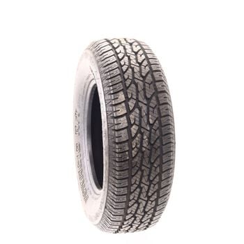 Set of (2) New LT265/70R17 Blacklion Voracio AT BA80 Plus 121/118S