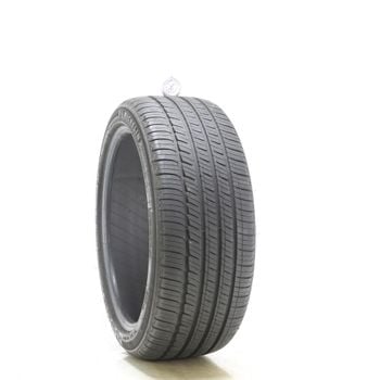 Used 245/40R19 Michelin Primacy Tour A/S ZP 94V - 8.5/32