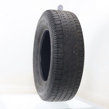 Used LT275/70R18 Mastercraft Glacier MSR Studded 125/122R - 6/32