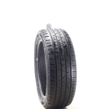 Set of (2) Used 245/50R20 Cooper Discoverer SRX 102V - 6.5-7/32