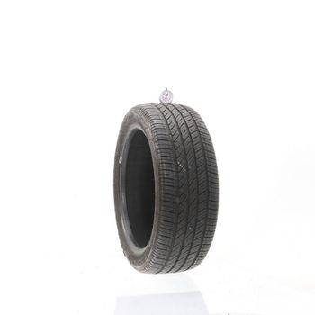 Set of (2) Used 215/45R17 Cooper ProControl 91W - 8.5/32