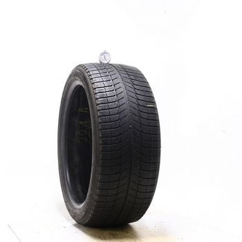 Set of (2) Used 245/40R19 Michelin X-Ice Xi3 98H - 6/32