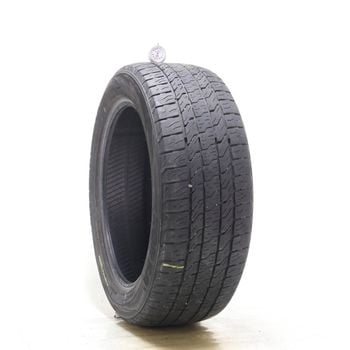 Set of (2) Used 255/50R20 Corsa Highway Terrain Plus 109H - 7.5/32