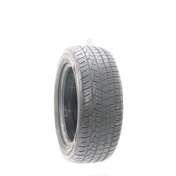 Used 245/55ZR18 General G-Max AS-05 103W - 9/32