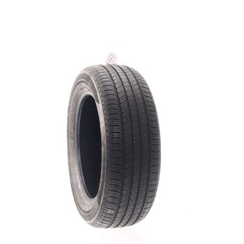 Used 215/60R17 Hankook Kinergy GT 96H - 9/32
