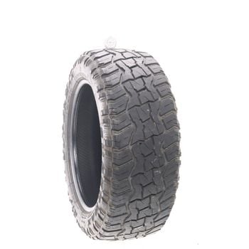 Used LT275/55R20 Supermax RT-1 120/117Q - 10.5/32